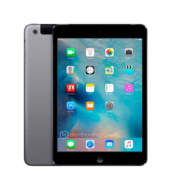 iPad Mini 2 16G Wifi & 4G (Likenew)